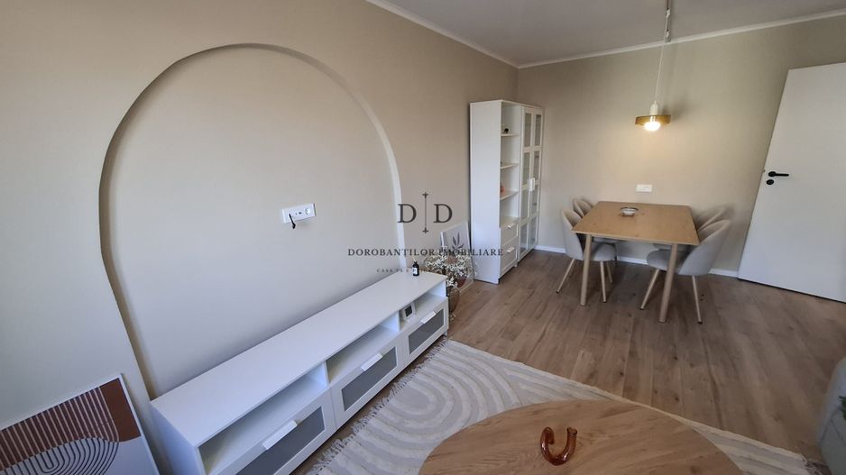 Apartament 4 camere de vânzare | Zorilor | Finisaje LUX - Poză 6