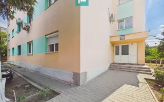 Garsonieră ideală pentru locuit sau investiție - Poză 11