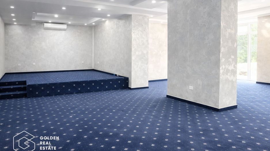 Oportunitate!Spatiu comercial central, 160mp, 5 camere, centrala proprie,parcare - Poză 16