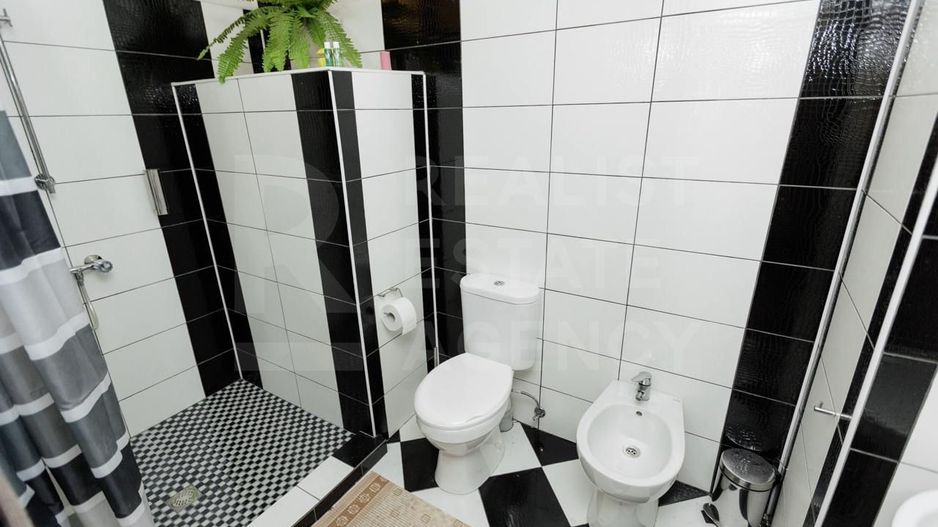 Vânzare, casă,  5 camere, șoseaua Hâncești, Telecentru - Poză 27