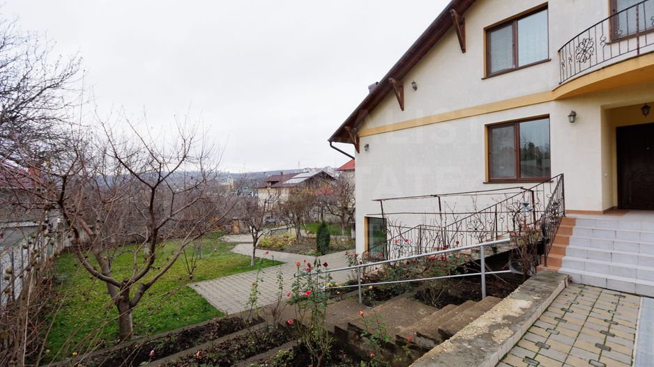 Vânzare, casă, 3 nivele, 6 camere, str. Durlești, Buiucani - Poză 43