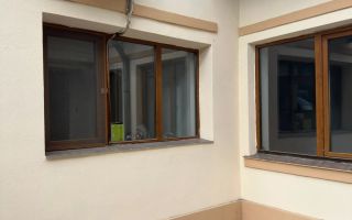 Casă 4 camere de închiriat, ideal sediu firmă, zona 13 Septembrie - Poză 3