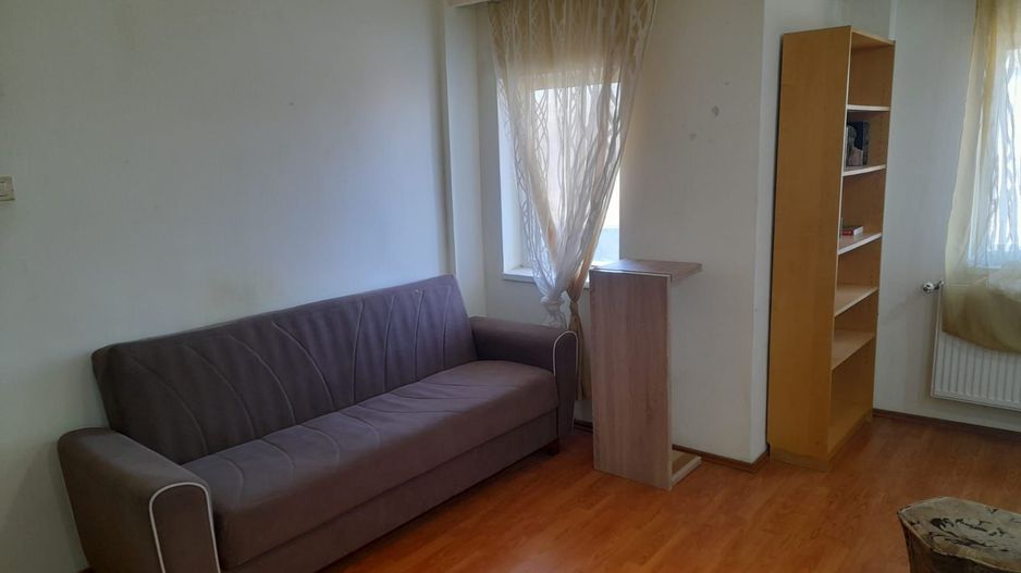 AP. 2 CAMERE LUJERULUI, BUCATARIE INCHISA, METROU, COMISION 0% - Poză 2