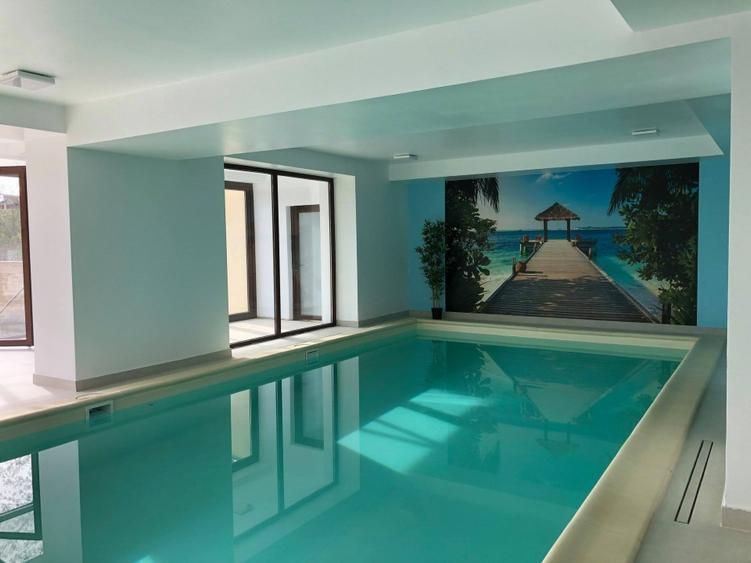 Apartament pe malul Lacului Snagov - Poză 4