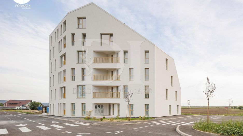 Apartamente diferite suprafețe | Câmpia Turzii - Poză 3