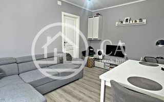 Apartament de vânzare cu 2 camere în zona Rogerius, Oradea - Poză 2