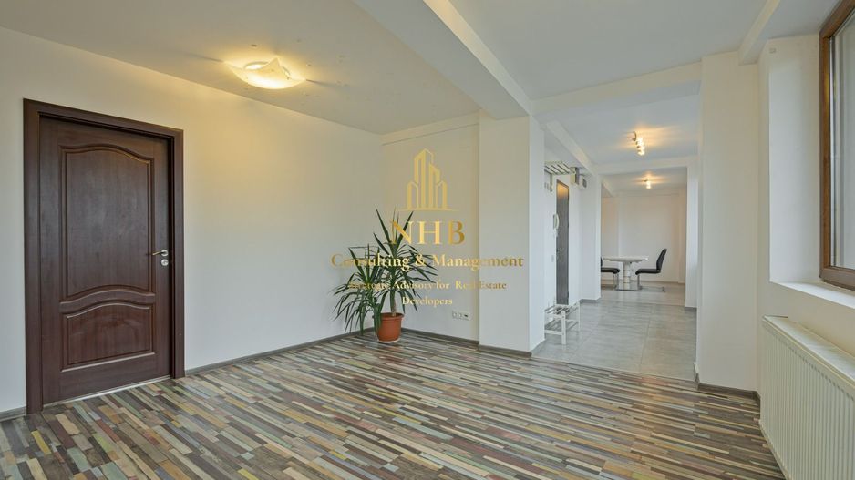 Apartament Premium tip penthouse  | Floreasca - Poză 14