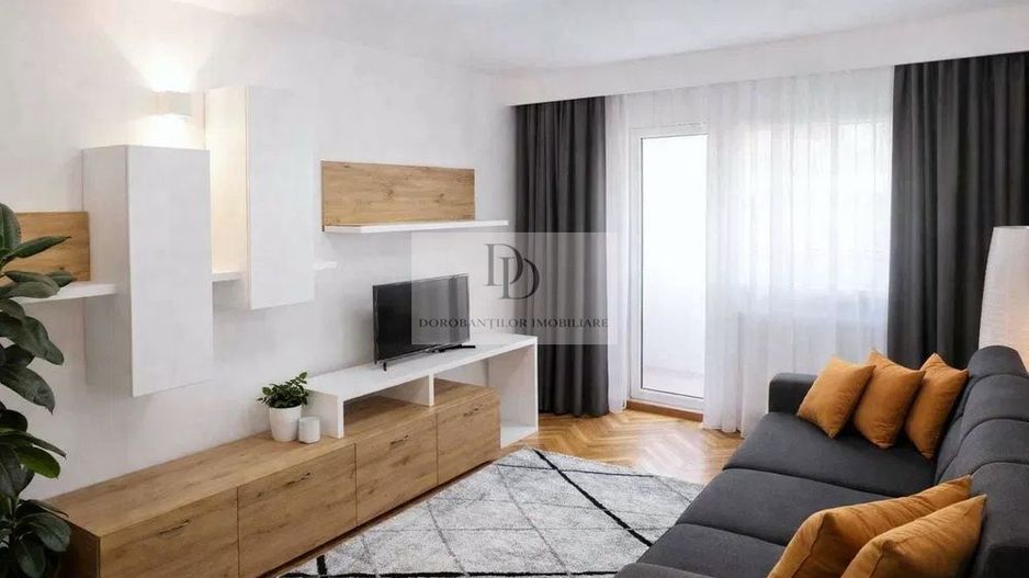 Apartament Premium cu 3 camere | Renovat recent | Zorilor – Pasteur - Poză 1