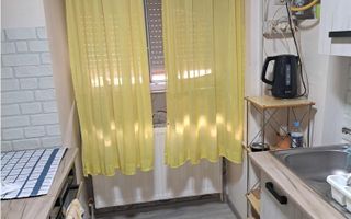 Apartament 2 camere Piata Traian - la curte cu centrala - Poză 4