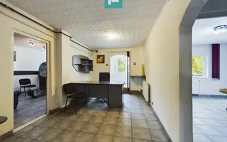 Spațiu comercial sau birouri Calea Aurel Vlaicu - Poză 11