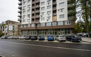 Vânzare, apartament, 2 camere, strada Nicolae Dimo, Râșcani - Poză 23