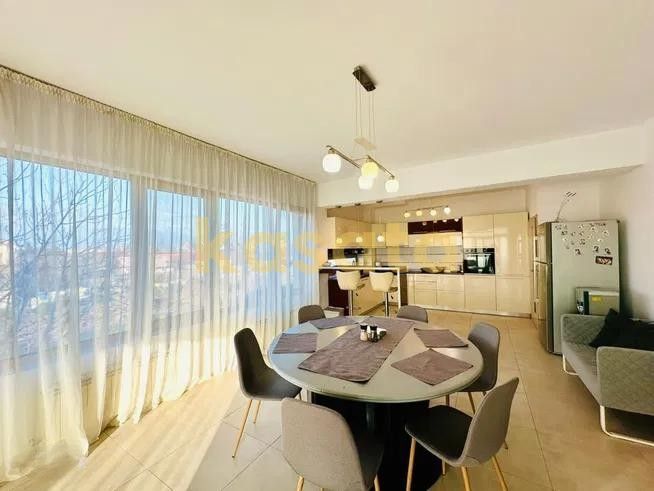 Apartament Otopeni Central 4 camere  deosebit - Poză 7
