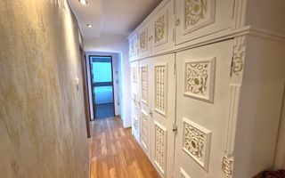 Apartament 3 camere, etaj 2, mobilat, utilat, zona Tolstoi Cetate - Poză 7