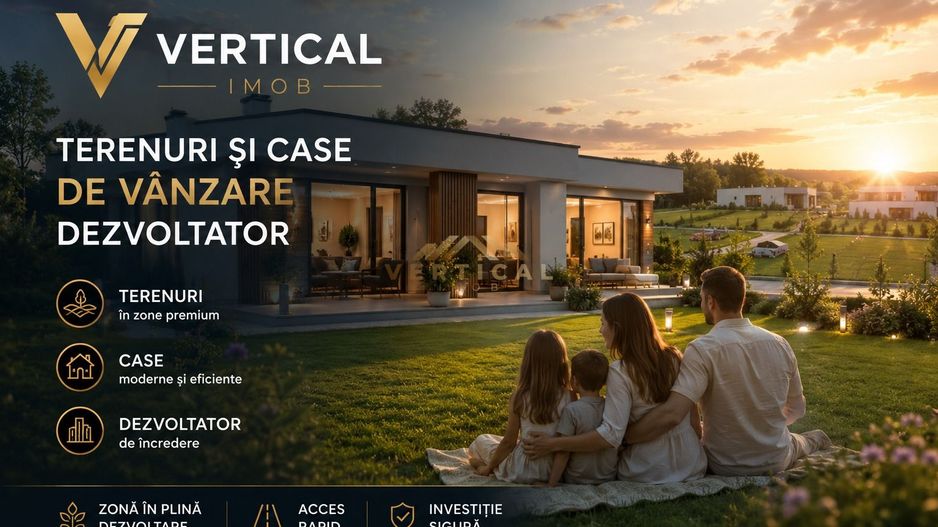 Casa/Vila Mega Parc * ,Berceni/Vidra - Poză 15