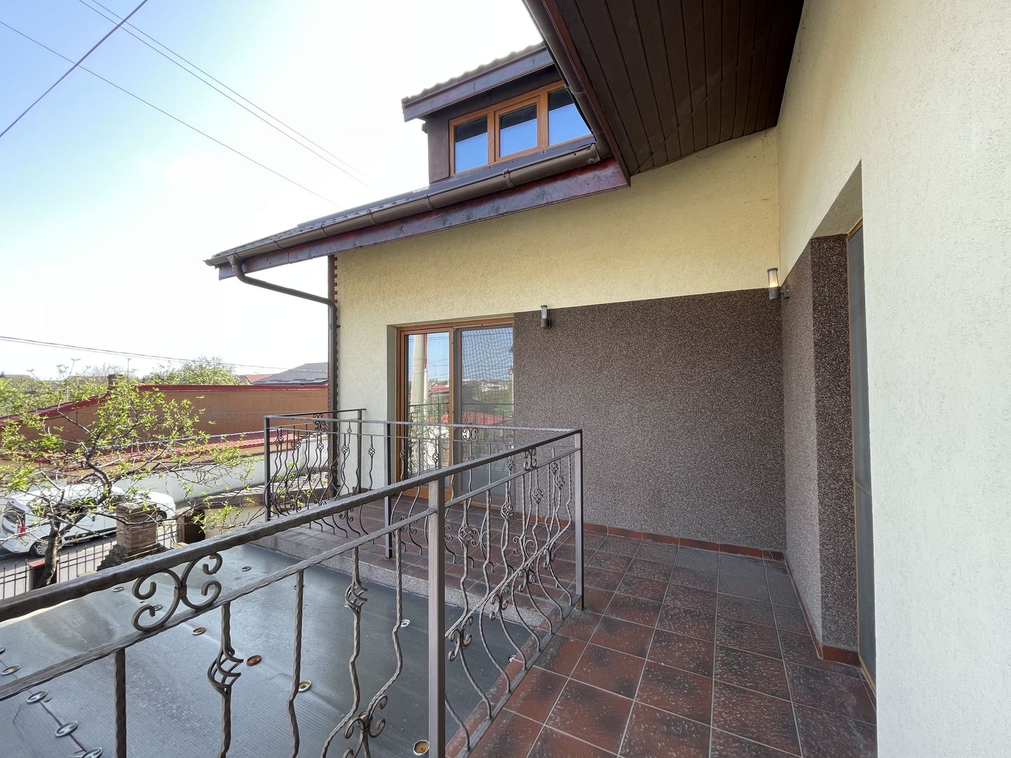 POPESTI | Chirie Casa individuala Dormitor parter rezidențial + birou - Poză 29