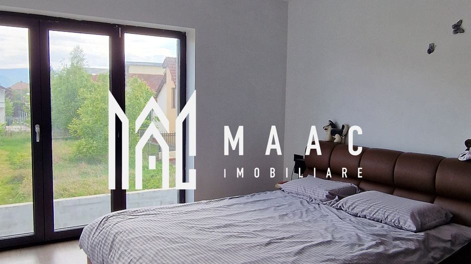 Casă Modernă Nouă în Șelimbăr | Zonă Liniștită | Finisaje Premium | - Poză 3