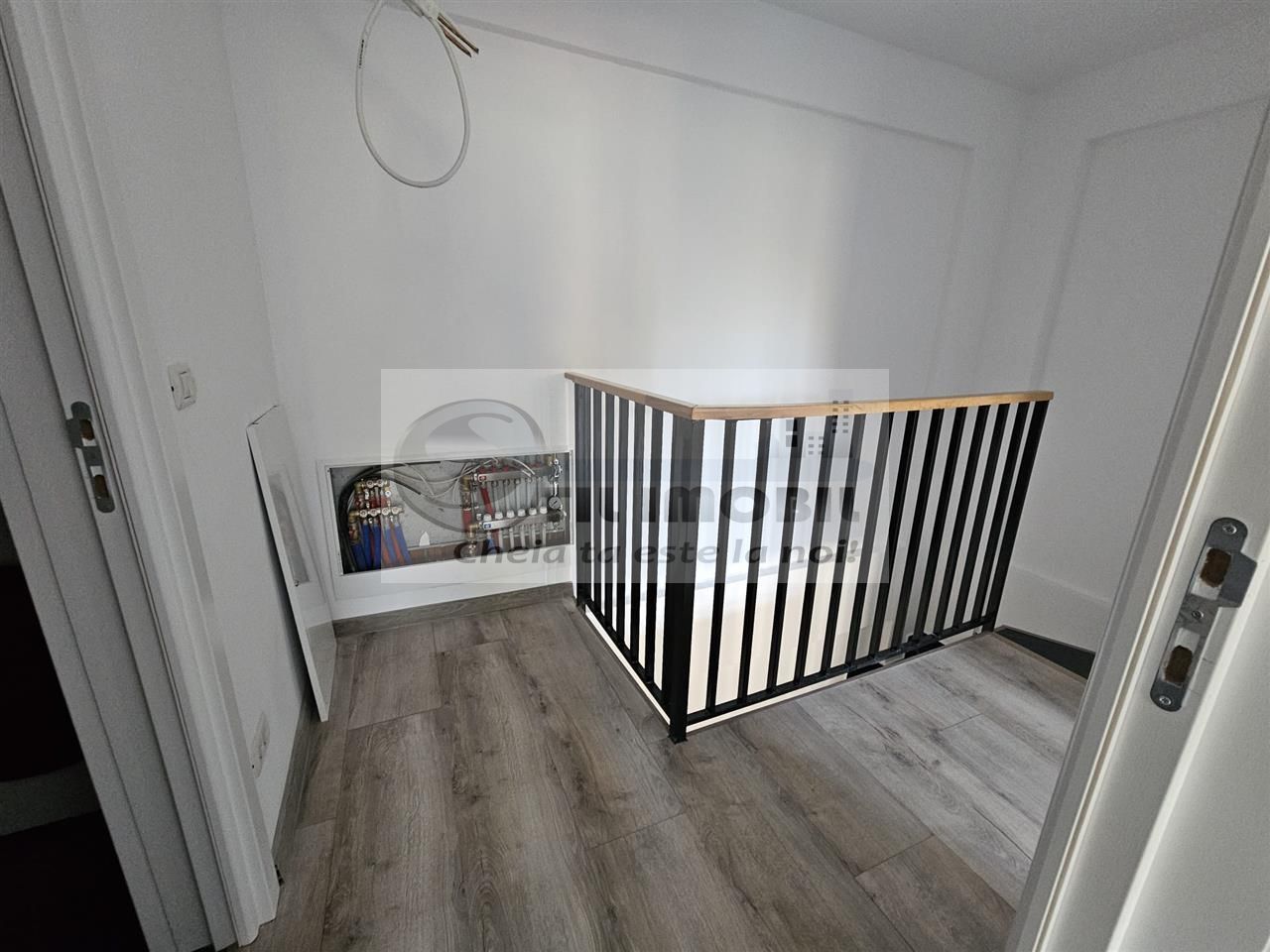 Apartament exclusivist dispus P+1 - 75mp - Poză 6