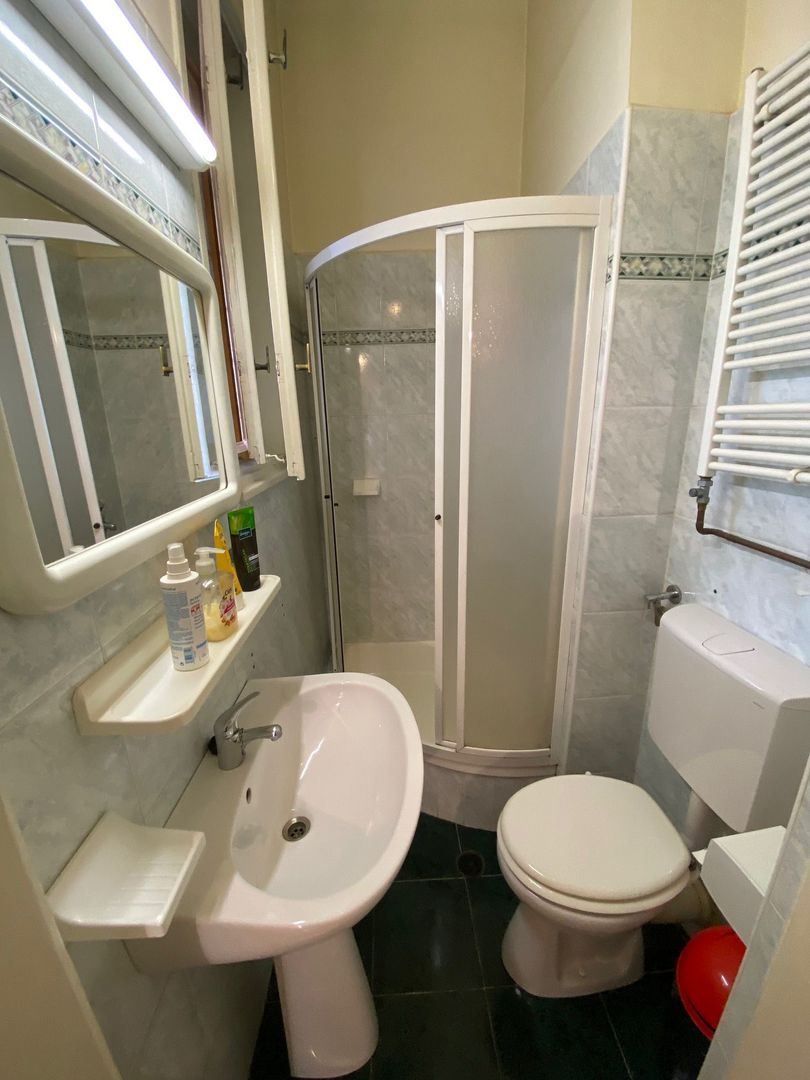 Apartment 3 camere zona Medicina - Poză 7