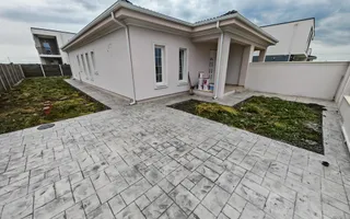Duplex parter _Remetea Mare - Poză 14