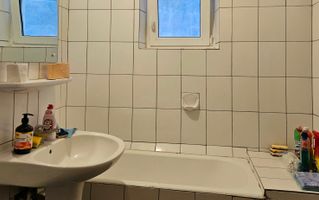 Apartament cu doua camere, zona Racadau 57 mp - vedere spre Tampa - Poză 6