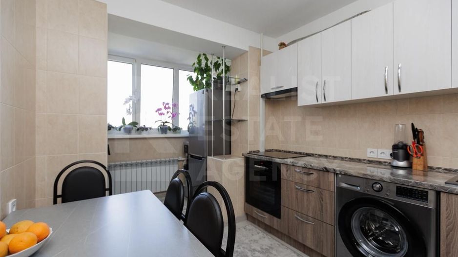 Vânzare, apartament, 3 Camere, Strada Vissarion Belinski, Buiucani - Poză 14