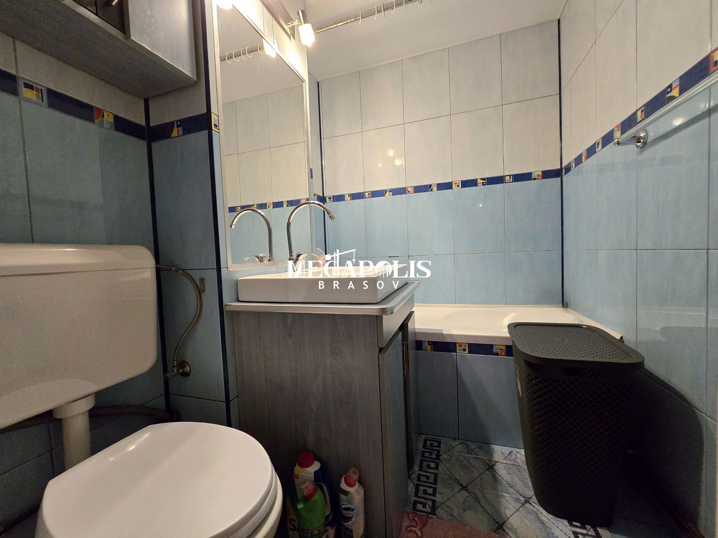 2 Camere | 56 mp | Decomandat | Parcare | Pet-Friendly | Scriitorilor - Poză 14