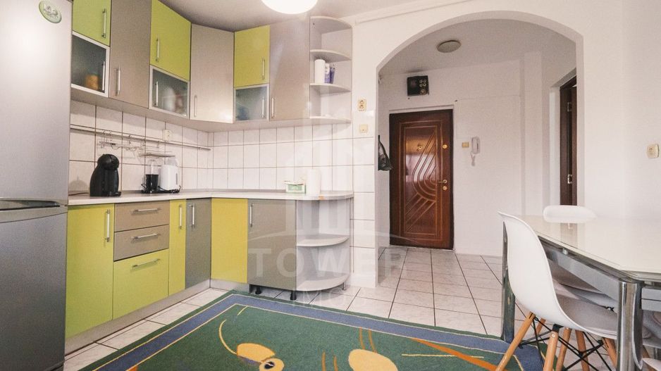 Apartament 2 camere de vanzare zona Luptei etaj intermediar - Poză 6