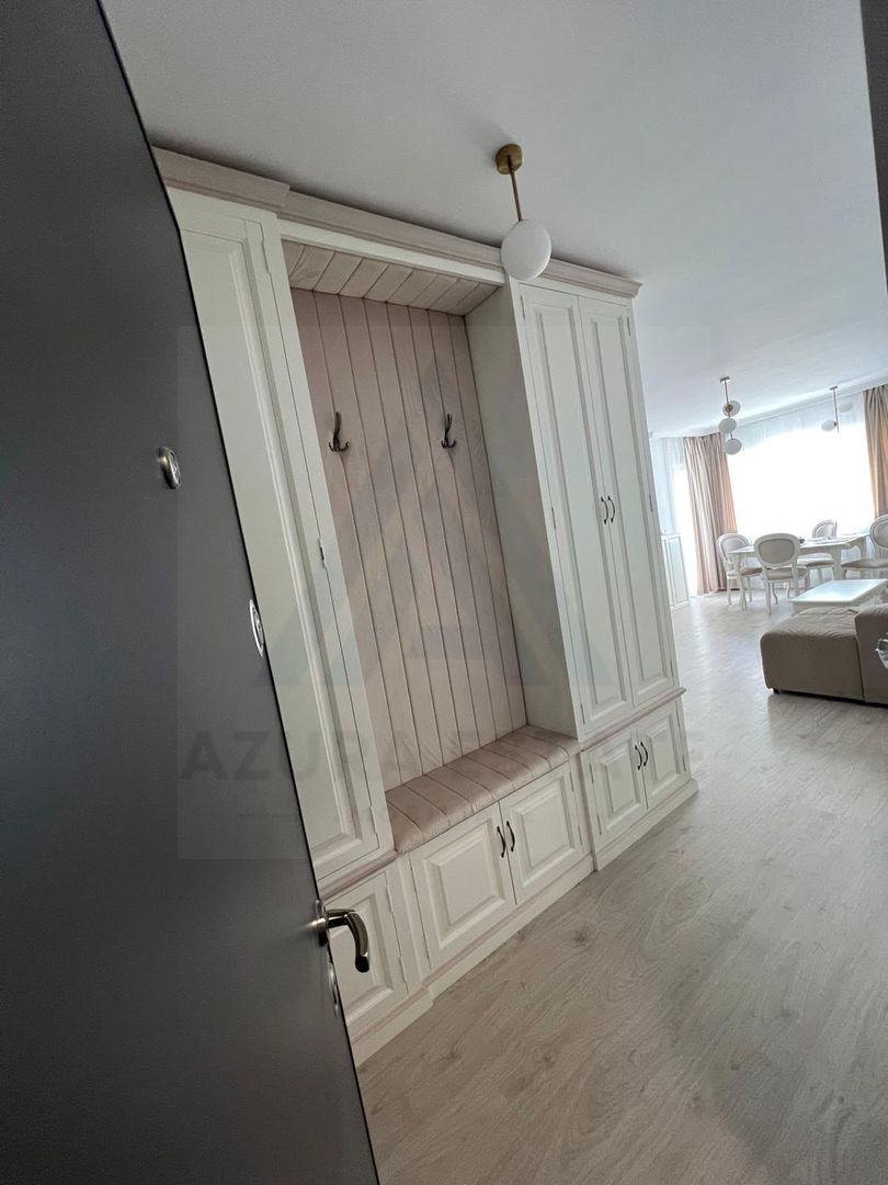 Apartament modern 53 mp utili etaj 1 parcare privata Doamna Stanca - Poză 4