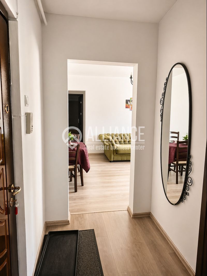 Apartament 2 camere transformat in 3 - (COD10) TOMIS III - Poză 3