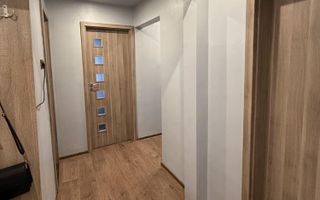 Etaj 1 Aradului  3 camere  etaj 1 cu centrala - Poză 12