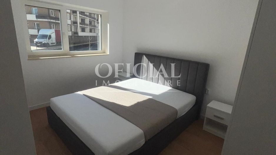 Apartament 3 camere | Pet friendly | Parcare | 68mp | Eroilor Floresti - Poză 3