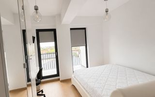 Apartament modern cu 3 camere | Otopeni central | parcare subterană inclusă - Poză 7
