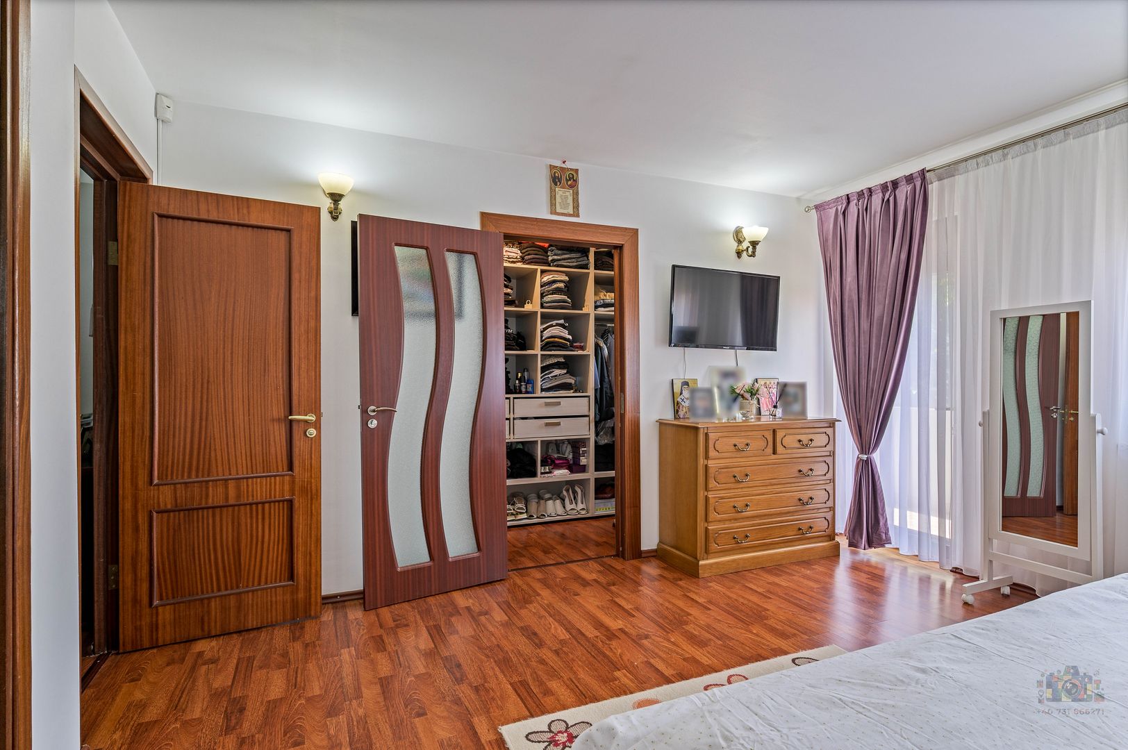 Vilă cu 500 mp teren, aproape de ISB/ICHB - Poză 33