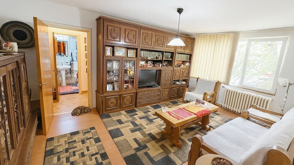 Apartament 3 camere I Titan I Vanzare - Poză 5
