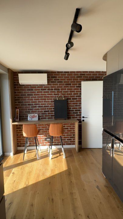 Duplex 103mp Utili + 27mp Terase | 2 locuri parcare | Sunset Lake Home - Poză 15