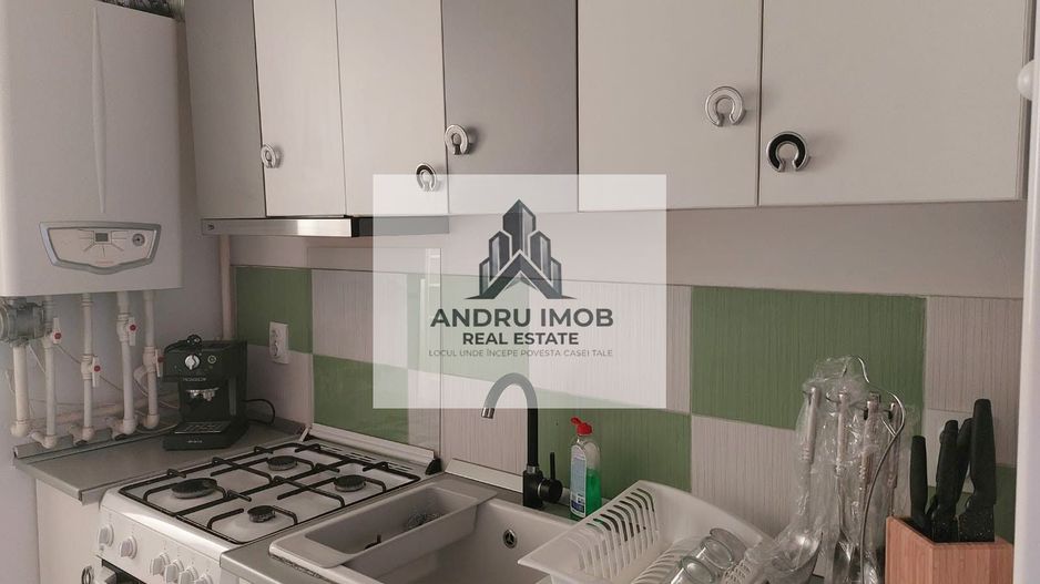 Apartament 2 camere / Metrou Dimitrie Leonida - Poză 6