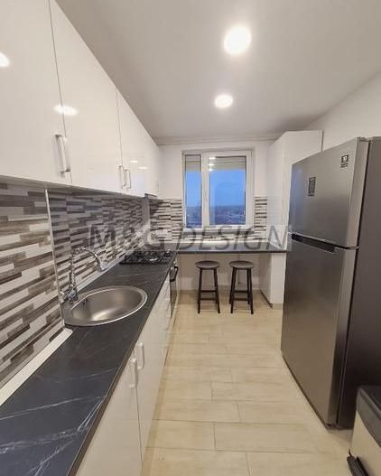 2 camere decomandat Complex Studentesc centrala proprie - Poză 7