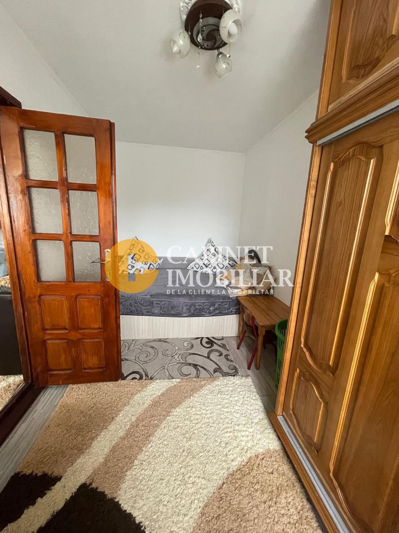 2 camere - FARA RISC - mobilat - renovat - Poză 2