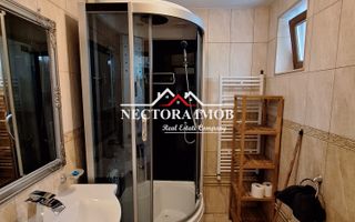 NECTORA IMOB-Apartament 2 camere, Blvd. Decebal, Etaj 1,Mobilat/Utilat - Poză 7