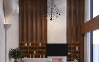 NEW CONCEPT VILLA PIPERA - Poză 9