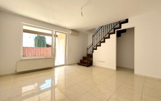Casa intr-un imobil cu 4 unitati locative/80 mp/zona Somesului. - Poză 3