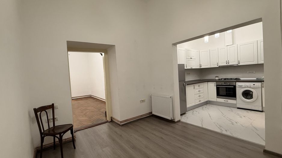 Apartament 2 camere – Piața Unirii, Timișoara Etaj 1 | Ideal birou sau locuinta - Poză 6