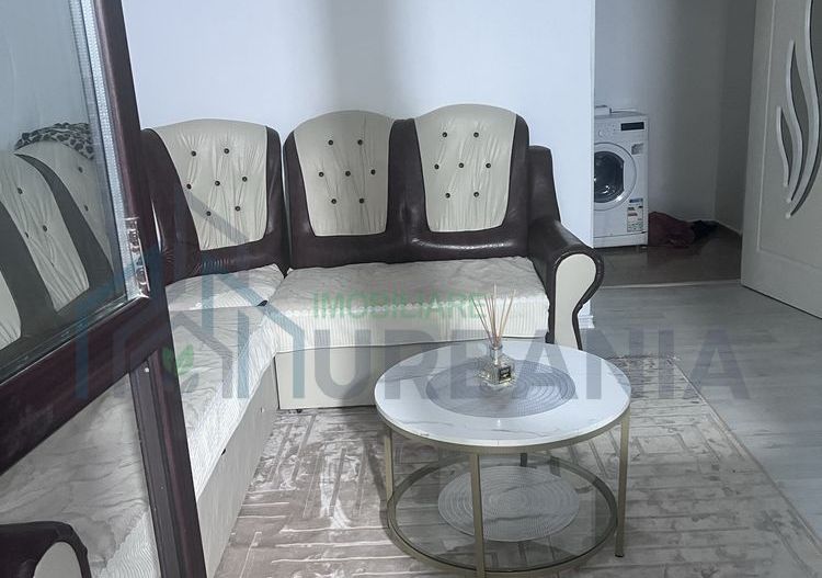 Apartament 2 camere cu gradina proprie - Zona Dacia, Iasi - Poză 1