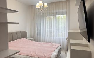 Apartament cu 4 camere de vânzare IN CITY RESIDENCE - Poză 8