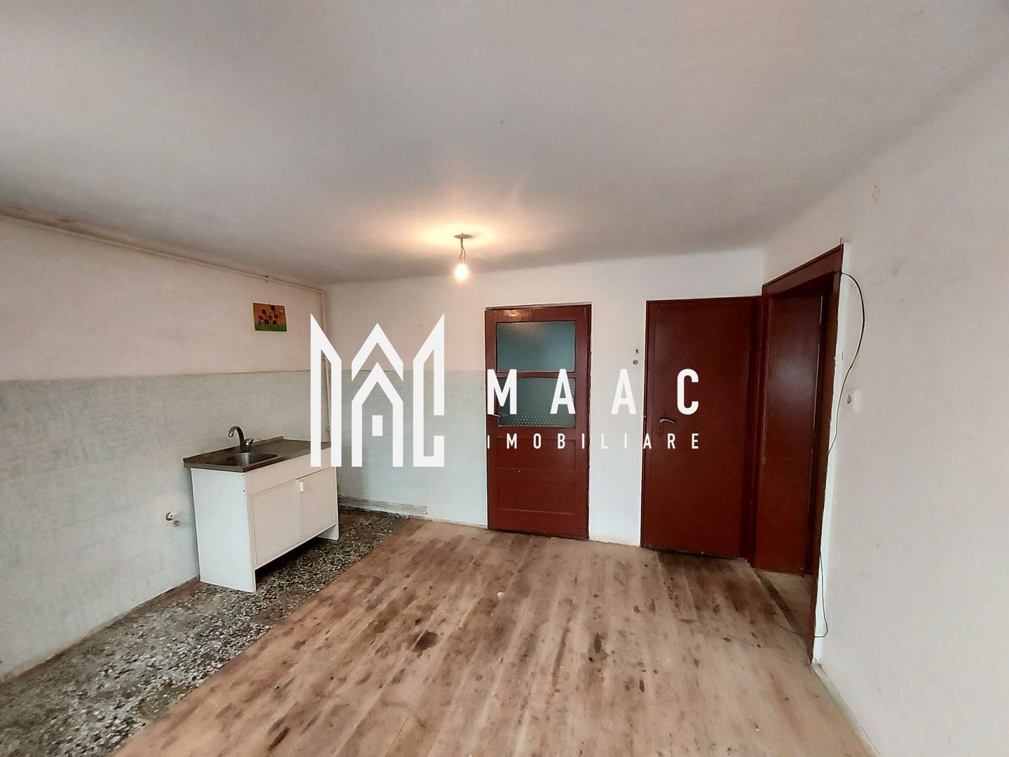 Casa 3 Camere | 100MPU | Teren 413MP | Terezian - Poză 4
