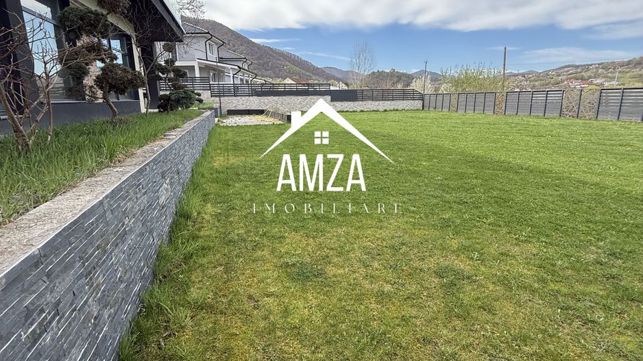 🏡 Vilă premium cu piscină interioară, terasă panoramică - Poză 27