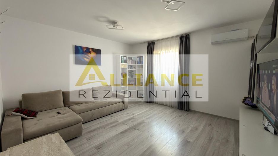 Casa individuala | P+Pod | 3 camere | Mobilata - Poză 7