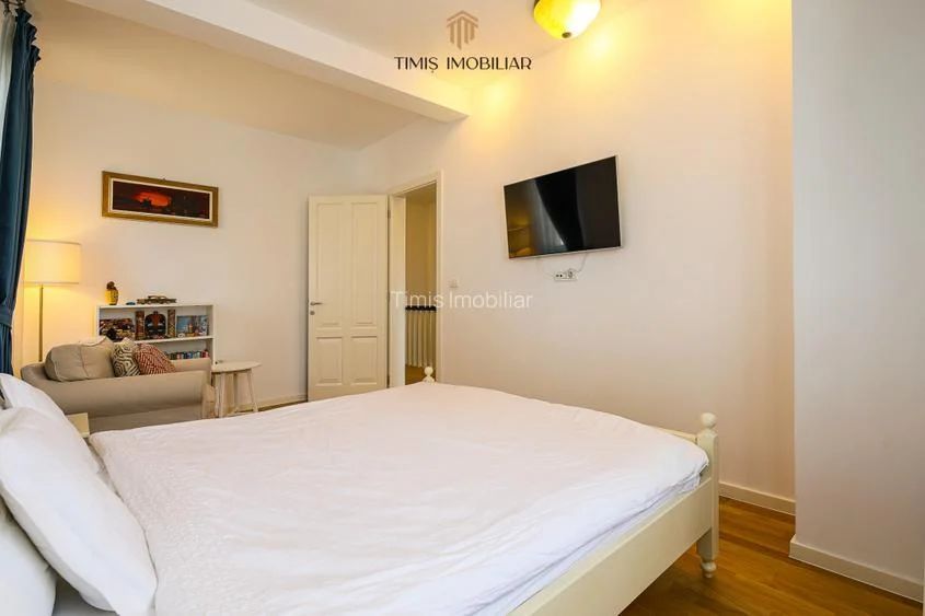 Proiect deosebit cu finisaje de top - Poză 12