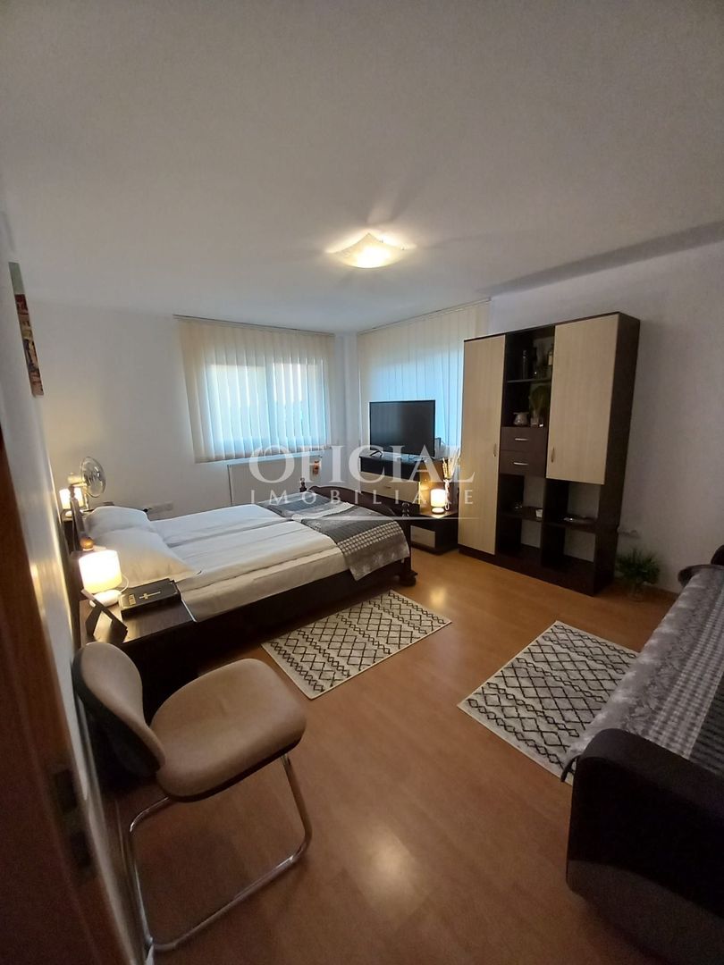 Apartament 2 Camere | 48 Mp | Balcon | Parcare | Zorilor Calea Turzii - Poză 2