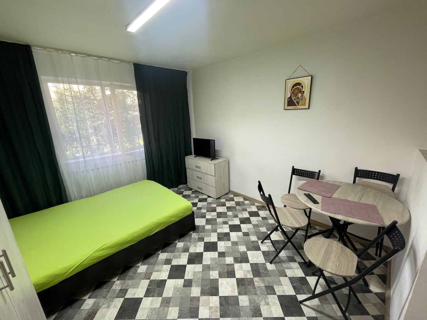 Garsonieră de vânzare | 22 mp | Mărăști - Poză 1